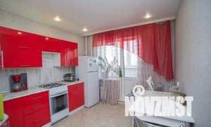 1-к квартира, на длительный срок, 38м2, 3/9 этаж