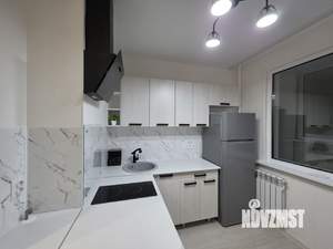 1-к квартира, на длительный срок, 30м2, 3/10 этаж