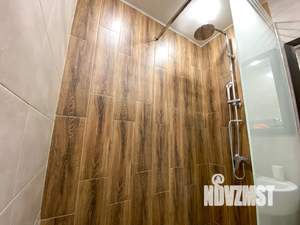 Студия квартира, посуточно, 33м2, 2/4 этаж