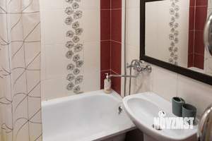 2-к квартира, посуточно, 65м2, 7/9 этаж