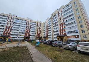 1-к квартира, на длительный срок, 38м2, 7/9 этаж