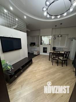 2-к квартира, на длительный срок, 69м2, 2/4 этаж