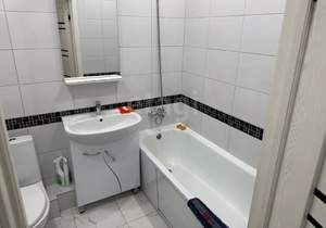 2-к квартира, на длительный срок, 59м2, 13/25 этаж