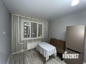 3-к квартира, на длительный срок, 36м2, 3/12 этаж