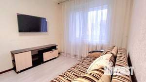 1-к квартира, на длительный срок, 27м2, 5/10 этаж