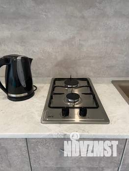 1-к квартира, посуточно, 35м2, 6/9 этаж