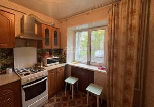 1-к квартира, на длительный срок, 31м2, 1/4 этаж