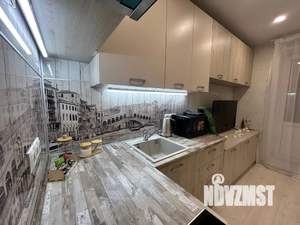 Студия квартира, посуточно, 27м2, 10/18 этаж