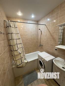 1-к квартира, на длительный срок, 37м2, 18/24 этаж