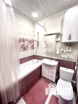 1-к квартира, на длительный срок, 40м2, 3/10 этаж