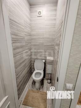 2-к квартира, на длительный срок, 48м2, 6/9 этаж