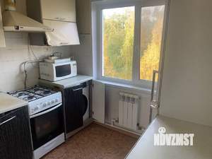 3-к квартира, на длительный срок, 59м2, 5/5 этаж