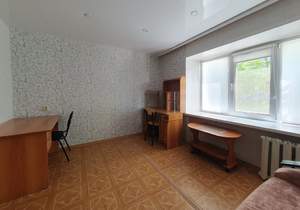 Студия квартира, на длительный срок, 19м2, 2/5 этаж
