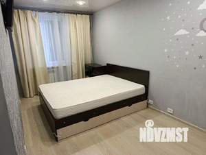 2-к квартира, на длительный срок, 46м2, 18/27 этаж