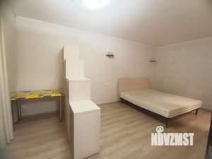 2-к квартира, на длительный срок, 52м2, 5/10 этаж