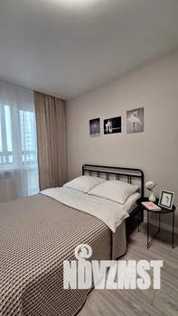 1-к квартира, посуточно, 30м2, 8/10 этаж