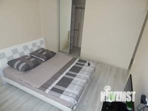 1-к квартира, посуточно, 35м2, 8/9 этаж