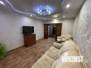 2-к квартира, посуточно, 54м2, 4/10 этаж