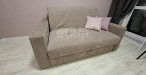 1-к квартира, на длительный срок, 38м2, 3/16 этаж