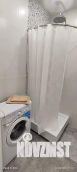 Студия квартира, посуточно, 24м2, 9/12 этаж