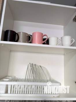 1-к квартира, посуточно, 32м2, 16/16 этаж