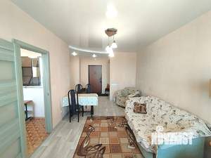 2-к квартира, на длительный срок, 42м2, 15/23 этаж