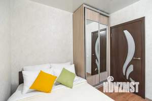 1-к квартира, посуточно, 30м2, 3/10 этаж