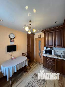 2-к квартира, на длительный срок, 53м2, 2/10 этаж