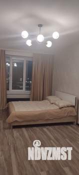 1-к квартира, на длительный срок, 40м2, 2/6 этаж