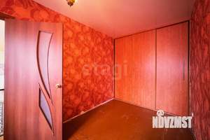 2-к квартира, на длительный срок, 45м2, 5/5 этаж