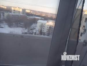 1-к квартира, на длительный срок, 30м2, 9/9 этаж