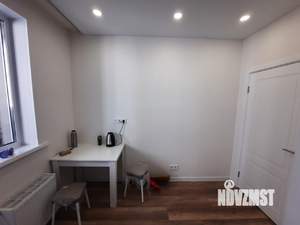 1-к квартира, на длительный срок, 31м2, 6/10 этаж