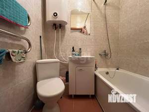 1-к квартира, на длительный срок, 32м2, 4/5 этаж