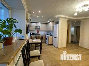 2-к квартира, посуточно, 43м2, 3/5 этаж