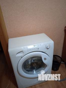 1-к квартира, на длительный срок, 35м2, 1/5 этаж