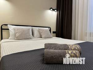 2-к квартира, посуточно, 57м2, 6/9 этаж