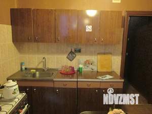 1-к квартира, посуточно, 40м2, 8/10 этаж