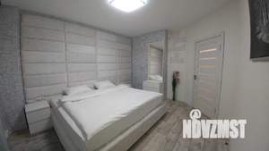 2-к квартира, посуточно, 57м2, 21/21 этаж