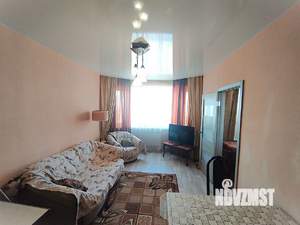 2-к квартира, на длительный срок, 42м2, 15/23 этаж