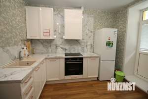1-к квартира, на длительный срок, 48м2, 3/10 этаж