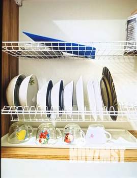 1-к квартира, посуточно, 38м2, 6/18 этаж