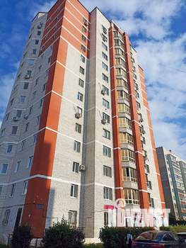 1-к квартира, на длительный срок, 52м2, 3/14 этаж