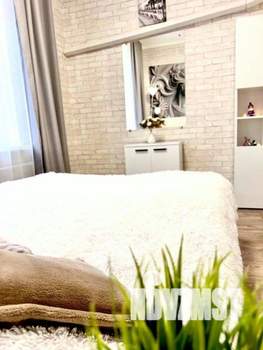 1-к квартира, посуточно, 27м2, 1/1 этаж