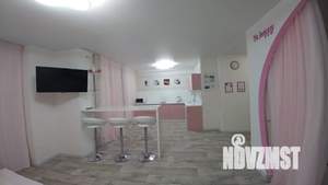 Студия квартира, посуточно, 56м2, 3/21 этаж