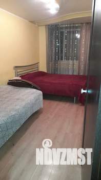 2-к квартира, посуточно, 48м2, 1/5 этаж