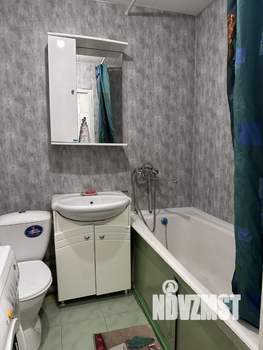 1-к квартира, на длительный срок, 35м2, 4/11 этаж