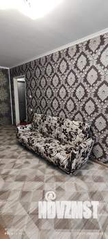 1-к квартира, на длительный срок, 35м2, 3/10 этаж