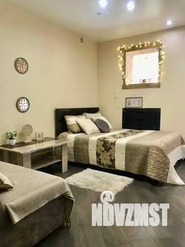 1-к квартира, посуточно, 30м2, 2/3 этаж