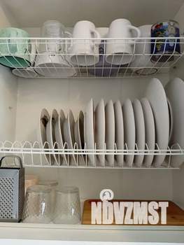 1-к квартира, посуточно, 40м2, 4/9 этаж