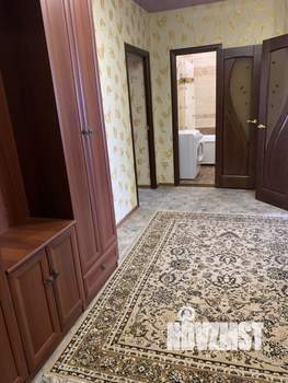 2-к квартира, на длительный срок, 63м2, 5/9 этаж